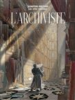 L'Archiviste - nouvelle