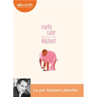 Éléphant