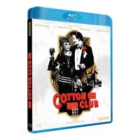 Cotton Club Exclusivité Fnac Blu-ray