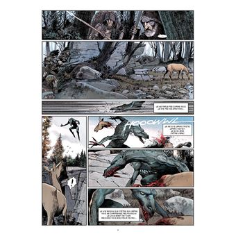 Shayne - Pack découverte - histoire complète