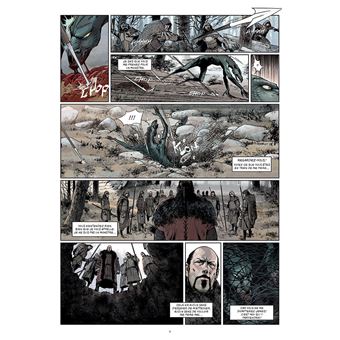 Shayne - Pack découverte - histoire complète