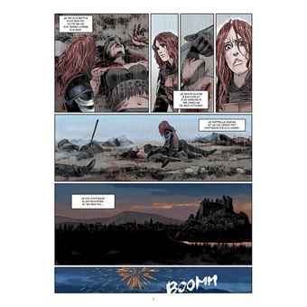 Shayne - Pack découverte - histoire complète