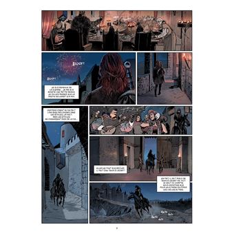 Shayne - Pack découverte - histoire complète