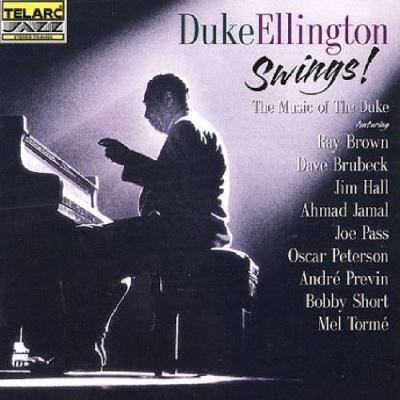Duke ellington swings