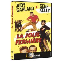 La jolie fermière Exclusivité Fnac DVD