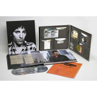 The Ties That Bind: The River Collection Coffret - Bruce