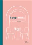 K-pop drinks, Dédicacé par l’auteur