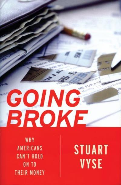 Going broke