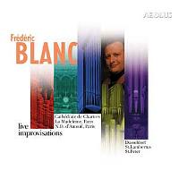 Live improvisations