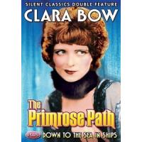 Coffret Clara Bow DVD