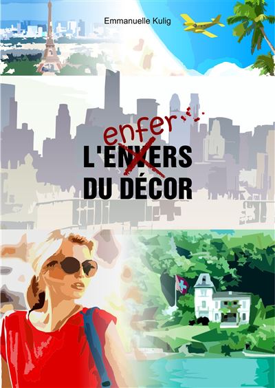 L'Envers L'enfer du décor