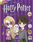 Harry Potter - Le Grand Livre d'activités de Poudlard