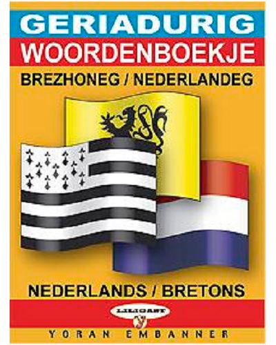 Mini dico breton-néerlandais
