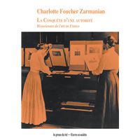 La conquête d'une autorité