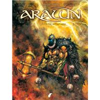 Arawn - D03 De Slag Van Cad Goddun