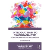 Introduction to Psychoanalysis