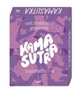 Kamasutra - 52 cartes pour s'oc(cul)per - 52 positions illustrées de façon moderne et inclusive