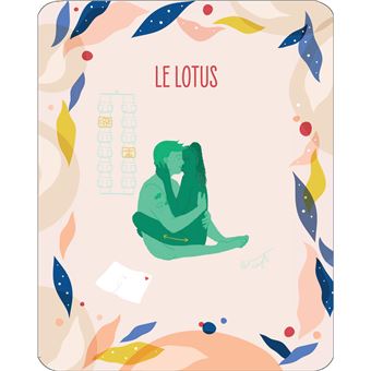 Kamasutra 52 cartes pour s'oc(cul)per