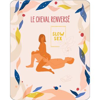 Kamasutra 52 cartes pour s'oc(cul)per
