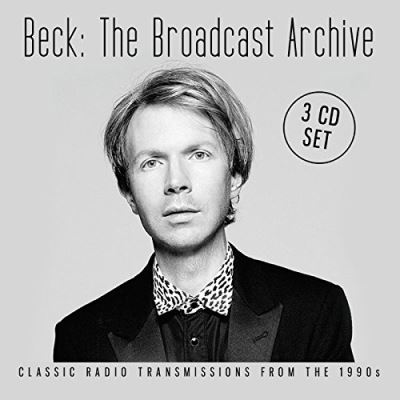Broadcast archive radio 1994/1997