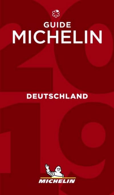 GR.DEUTSCHLAND 2019
