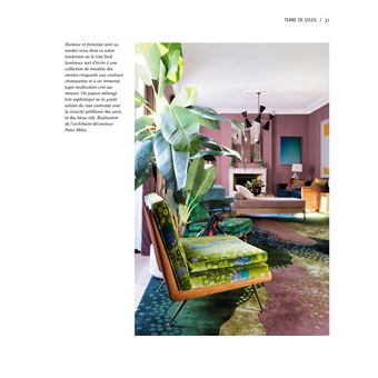 Les couleurs en déco