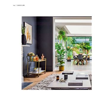 Les couleurs en déco