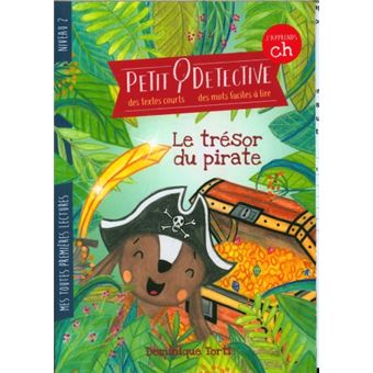 Le Trésor du pirate - 1