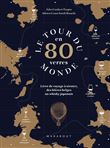 Tour du monde en 80 verres