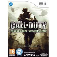 Call of Duty : Modern Warfare
