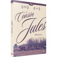Le cousin Jules Blu-ray