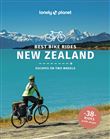Best Bike Rides New Zealand 1ed -anglais-