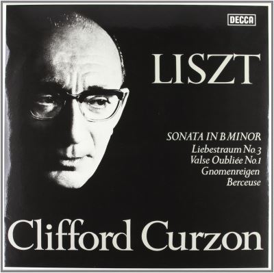 Sonata in b minor
