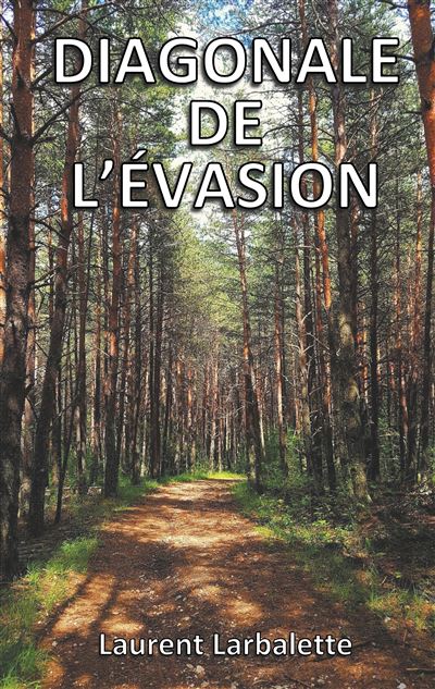 Diagonale de l evasion poche - de menton a montmorillon a pi