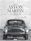 Aston Martin, la griffe DB