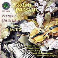 Violon Passion