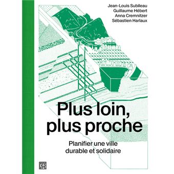 Une fabrique de la Ville (2008-2023)