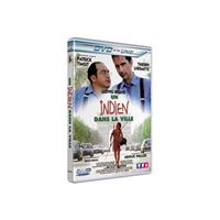 Un indien dans la ville