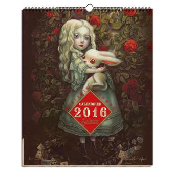 Calendrier 2023 des Mamans - broché - Benjamin Lacombe, Benjamin Lacombe,  Livre tous les livres à la Fnac