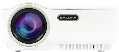 Projecteur Vidéo Home Cinéma 480p Salora 43BHD1500