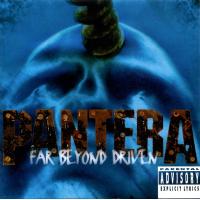 Far Beyond Driven