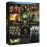 Pirate Des CaraïbesPirates des Caraïbes L'intégrale Coffret Blu-ray_0