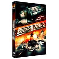Drive Hard DVD