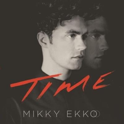 Time - Inclus CD bonus