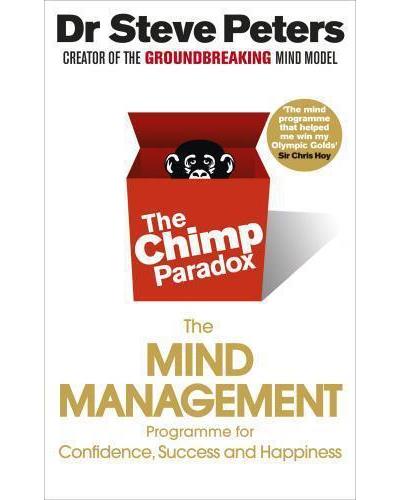 CHIMP PARADOX