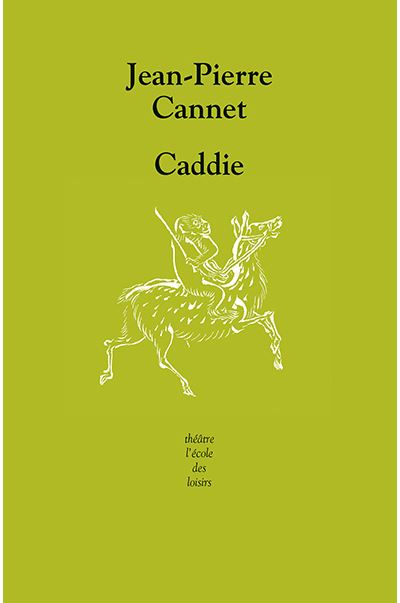 Caddie