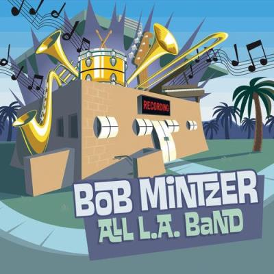 All l a band
