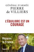 L'équilibre est un courage
