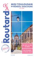 Guide du Routard Midi Toulousain 2021/22