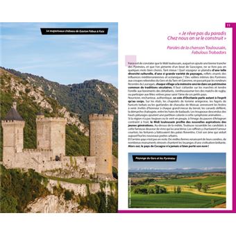 Guide du Routard Midi Toulousain 2021/22